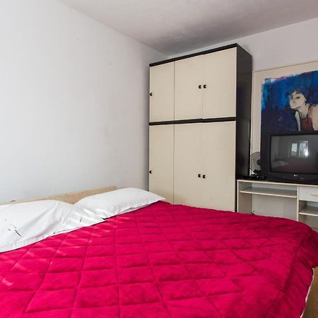 Apartment Eleonora Dubrovnik Exteriör bild