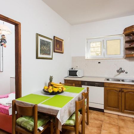 Apartment Eleonora Dubrovnik Exteriör bild