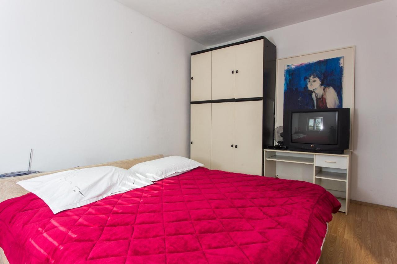 Apartment Eleonora Dubrovnik Exteriör bild