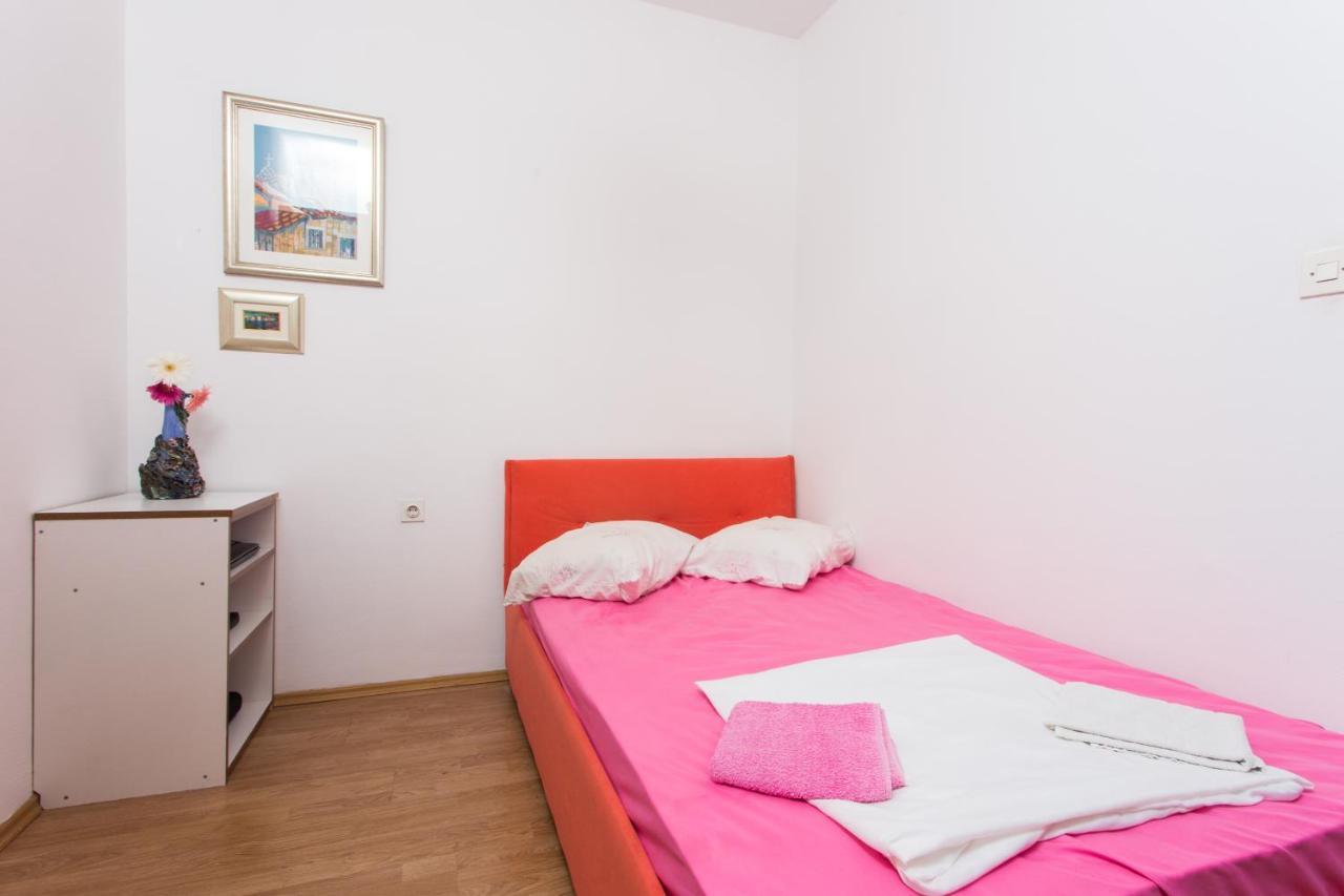 Apartment Eleonora Dubrovnik Exteriör bild