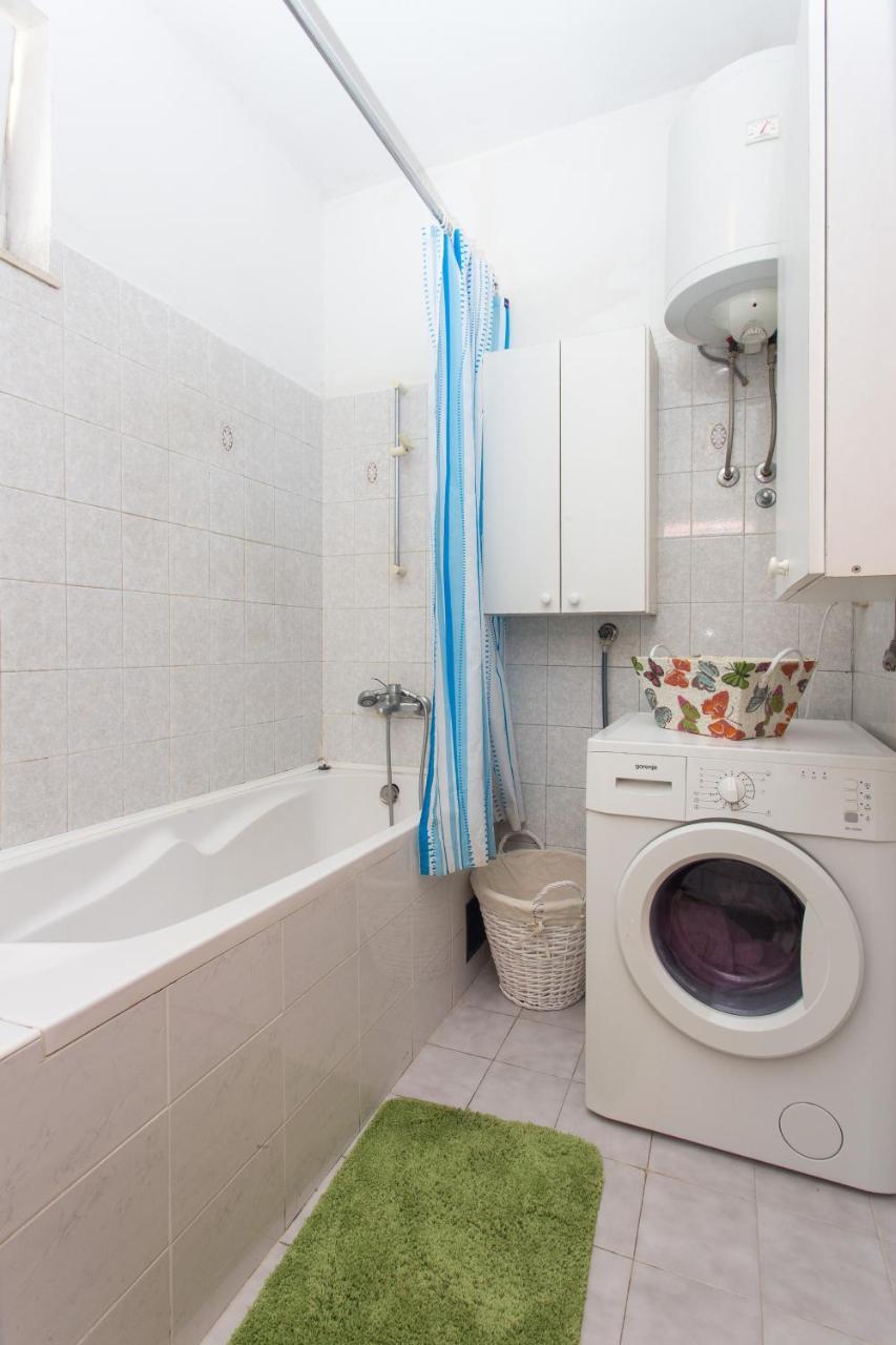 Apartment Eleonora Dubrovnik Exteriör bild