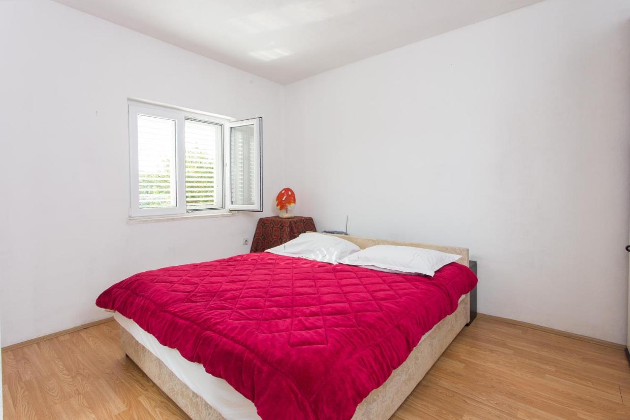 Apartment Eleonora Dubrovnik Exteriör bild