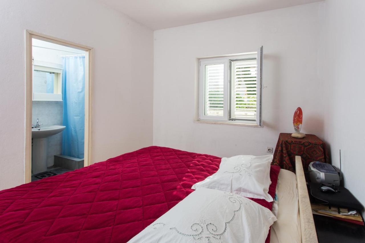 Apartment Eleonora Dubrovnik Exteriör bild