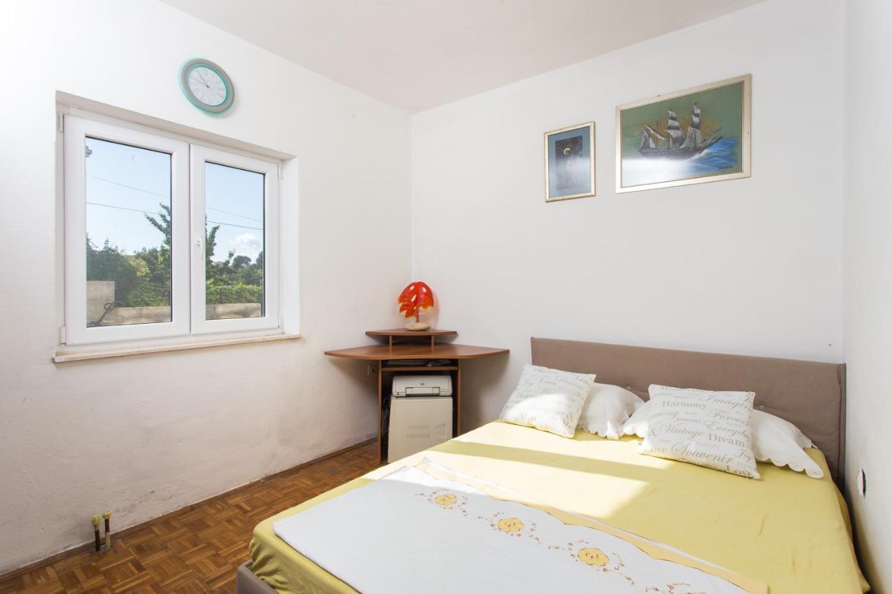 Apartment Eleonora Dubrovnik Exteriör bild