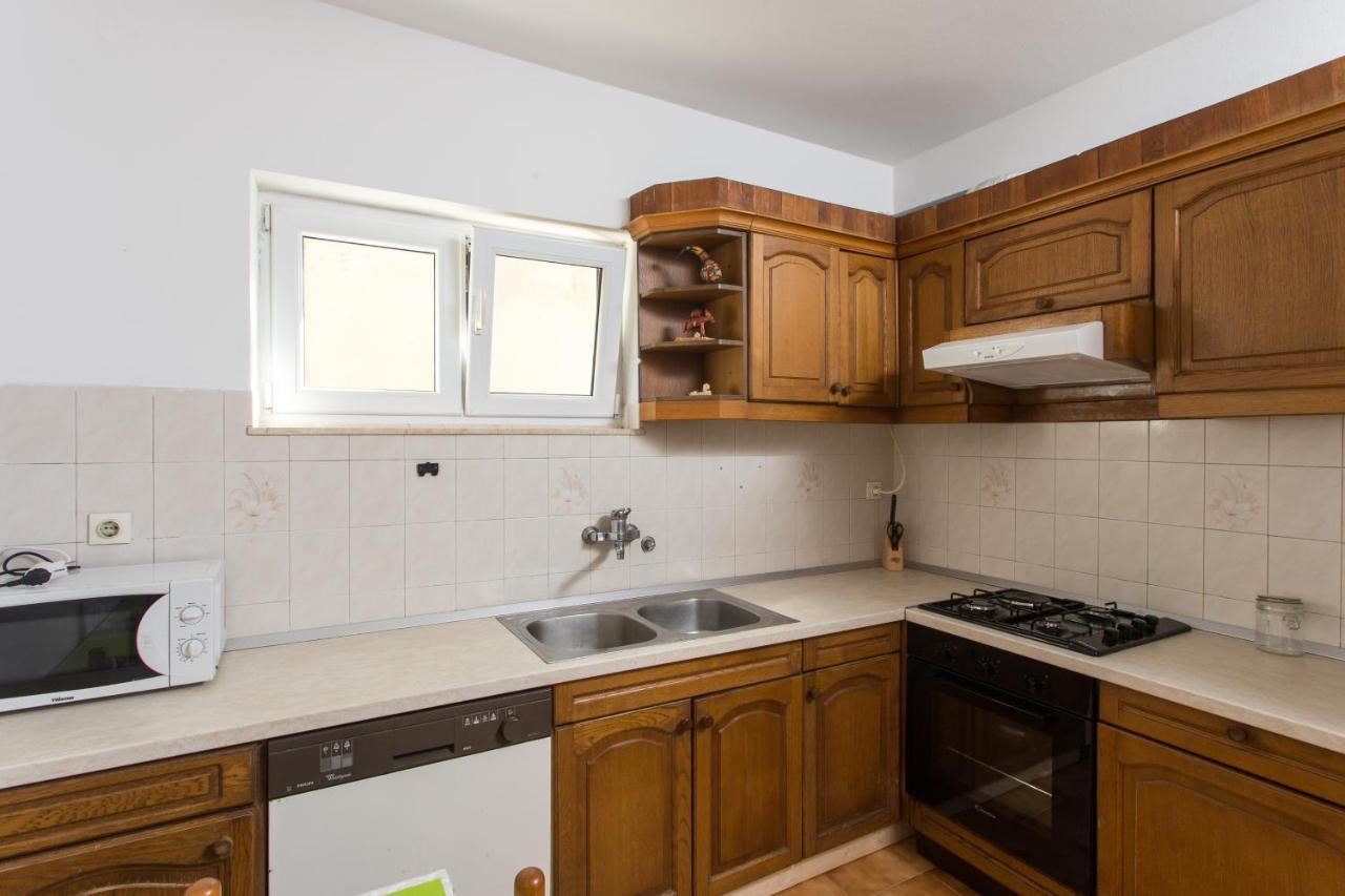 Apartment Eleonora Dubrovnik Exteriör bild