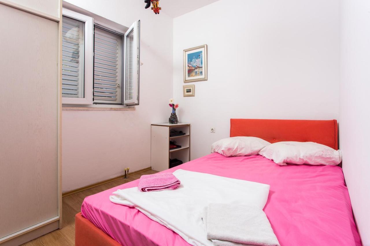 Apartment Eleonora Dubrovnik Exteriör bild